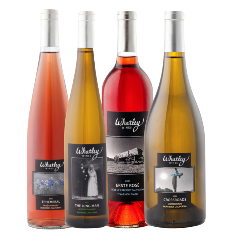 Whatley Wines Bottles Transparent