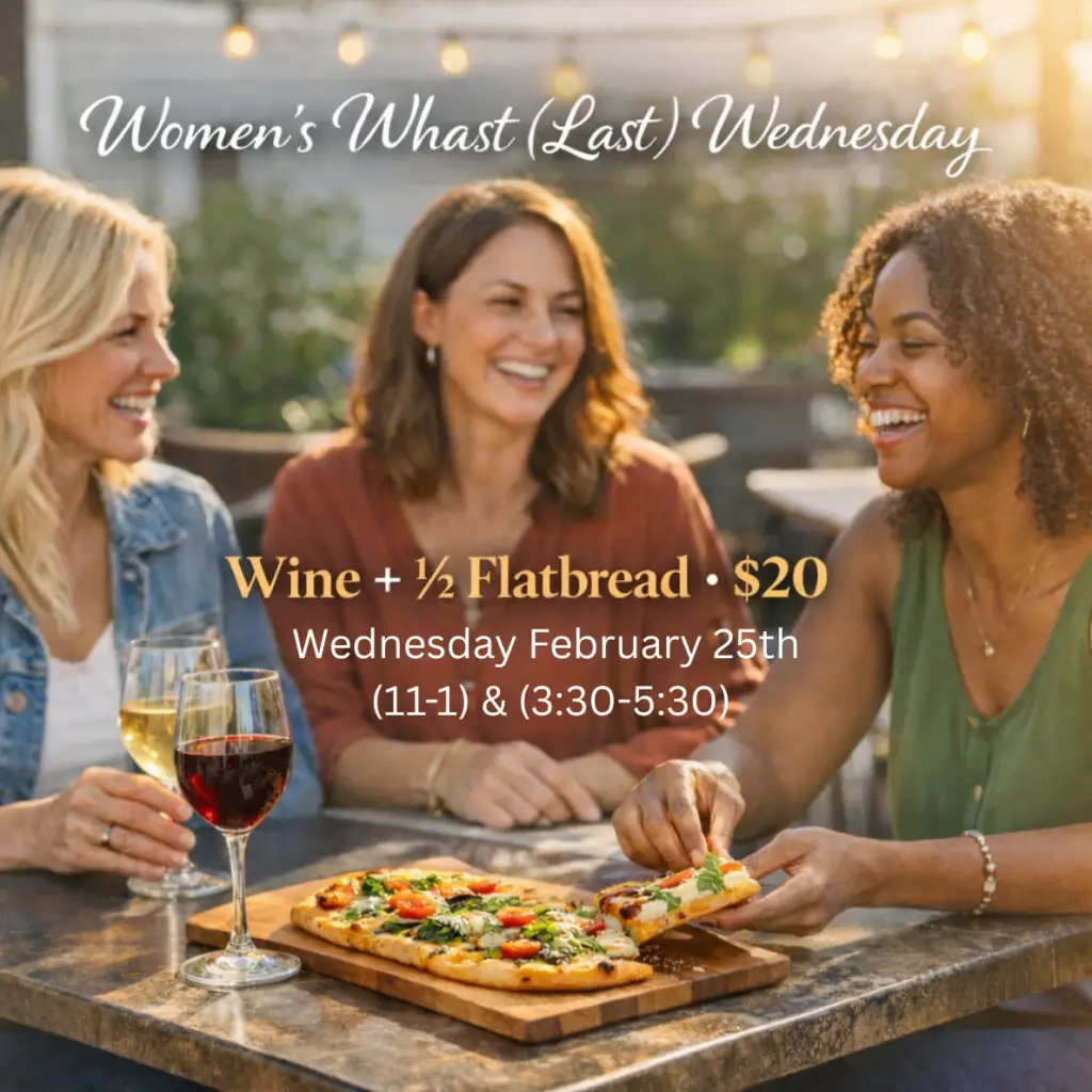 Womens Whast (last) Wednesday