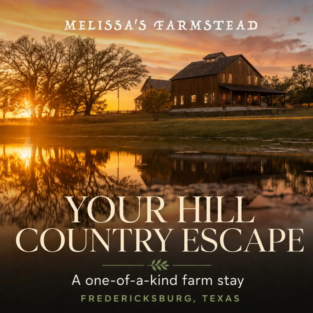 Melissas Farmstead