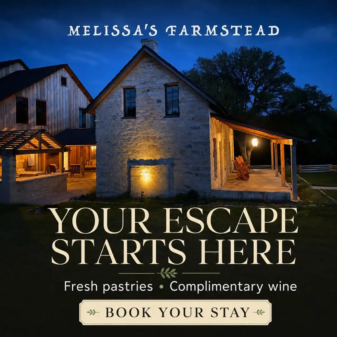 Book Your Stay
