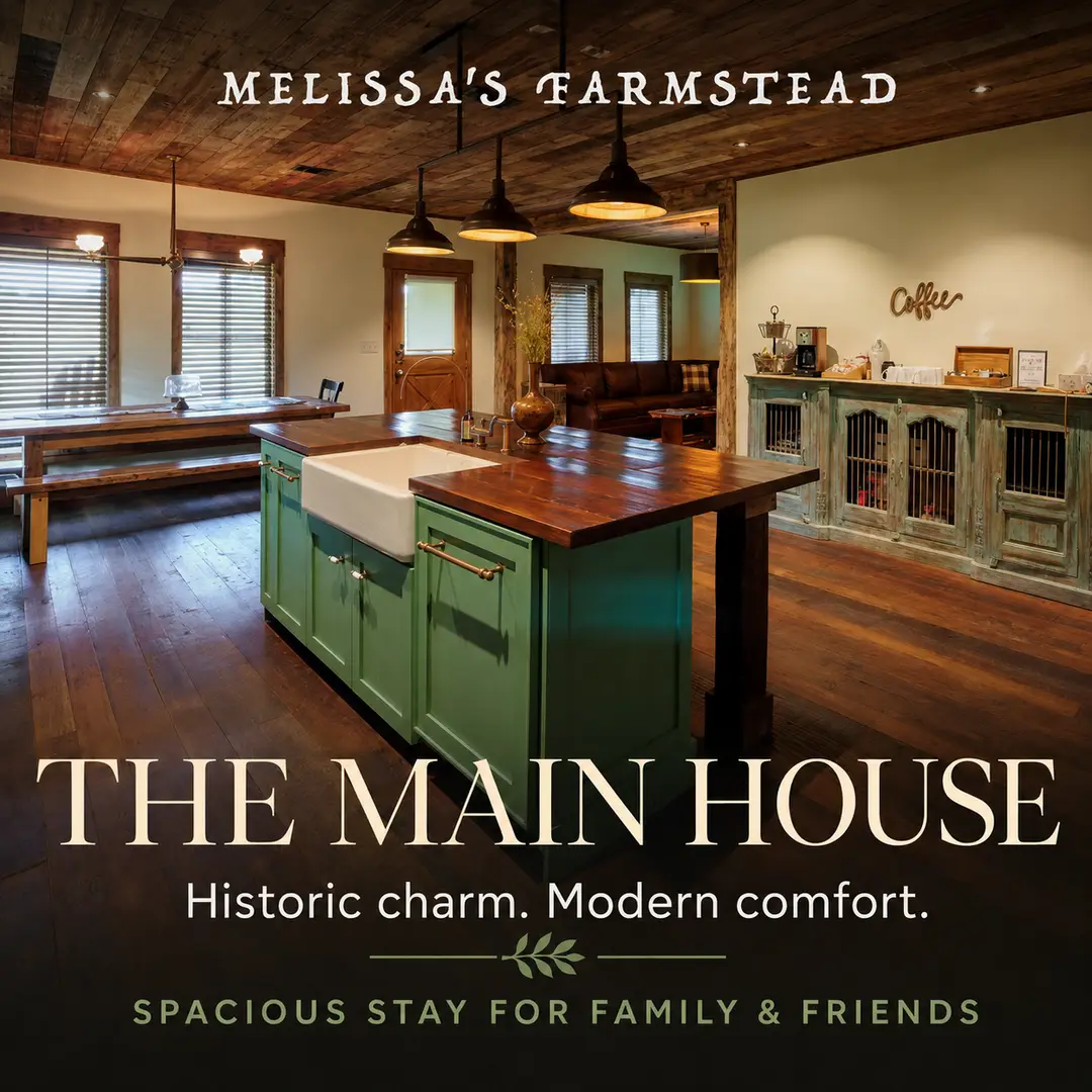 MFarm Historic Charm 1080 x 1080