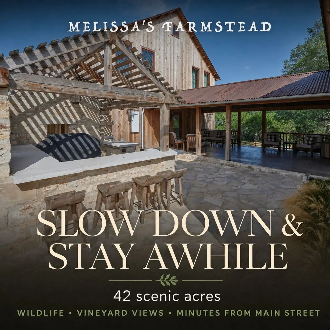 Mel_s Farm SlowDown Aug 2026 (1080 x 1080 px)