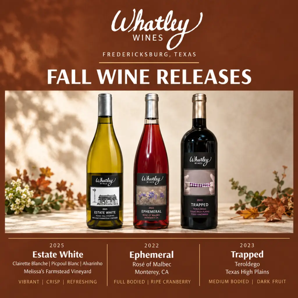 Fall Releases